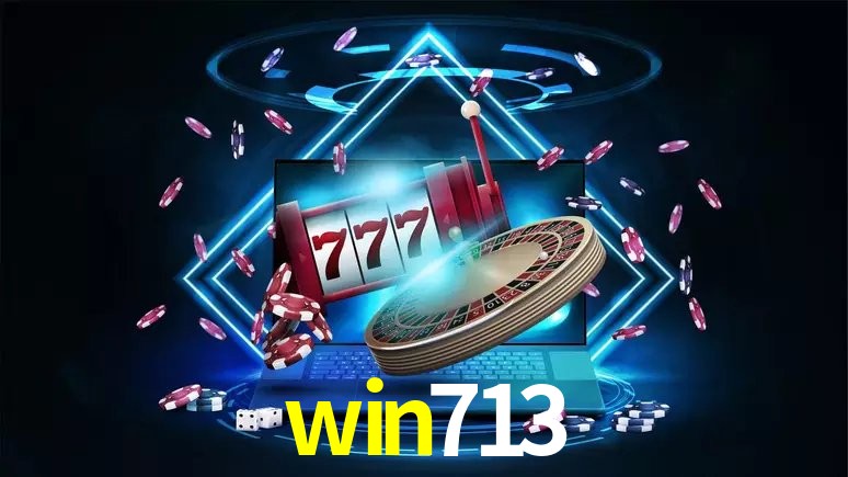 win713 - Pagamento PIX Instantâneo