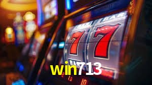 win713 - Customer Support