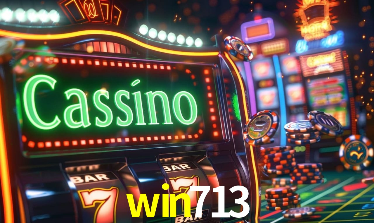 win713 - Winners Celebration